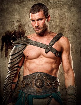 Spartacus