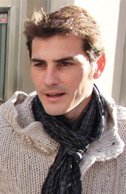 Iker Casillas