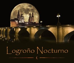 Logroño Nocturno