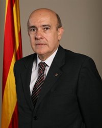 Cataluña.- Boi Ruiz garantiza a los médicos que la "línea roja" de los recortes la marcará el criterio clínico