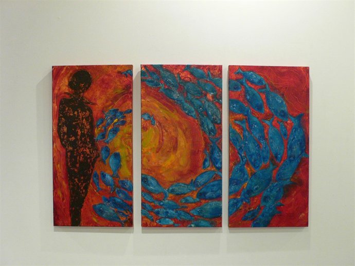 Fwd: Otra Pintura De Marina Y Para El Jueves Inteligencia Emocional Y Lidereazgo