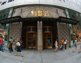 Tienda adquirida por Inditex