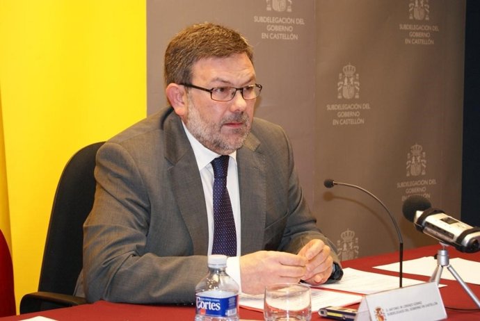 Imagen de archivo de Antoni Lorenzo