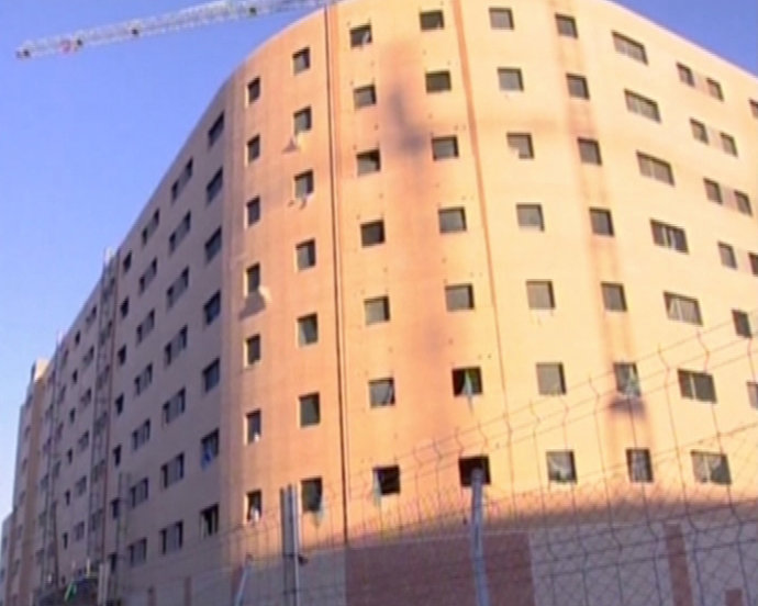 La compraventa de vivienda comienza a crecer