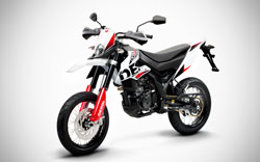 Moto Derbi