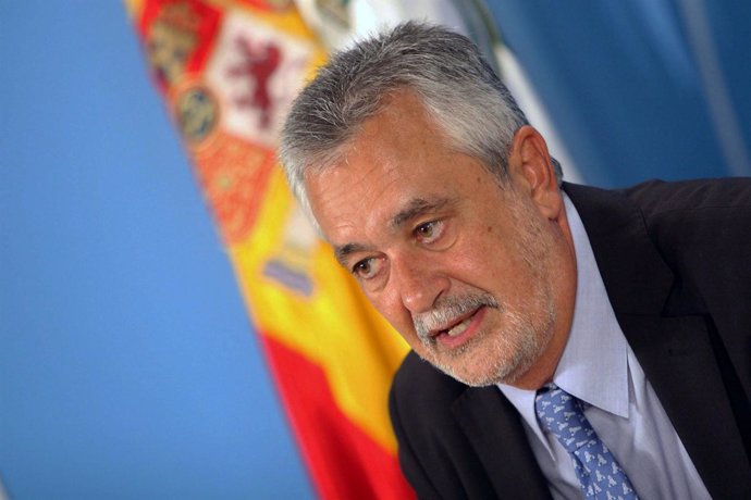 José Antonio Griñán