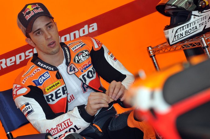 Andrea Dovizioso 