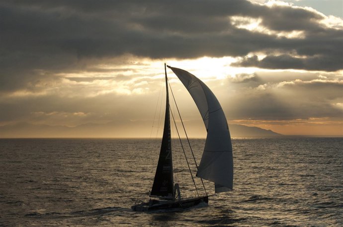 Neutrogena Barcelona World Race 