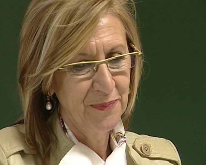 Conferencia UPyD en Sevilla