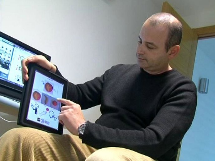 Premio Mejor App Española. Aplicación Para Niños Autistas Y Liga BBVA HD