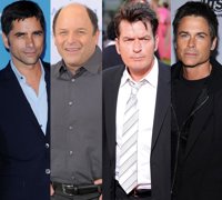 ¿Quién será el sustituto de Charlie Sheen en 'Dos hombres y medio'?