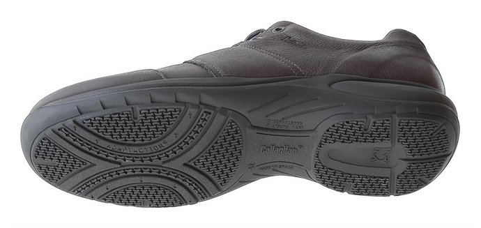 Zapato Callaghan Adaptation Vital