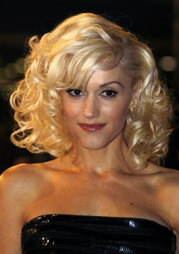 Gwen Stefani