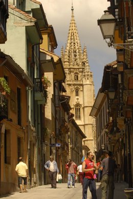 Catedral de Oviedo