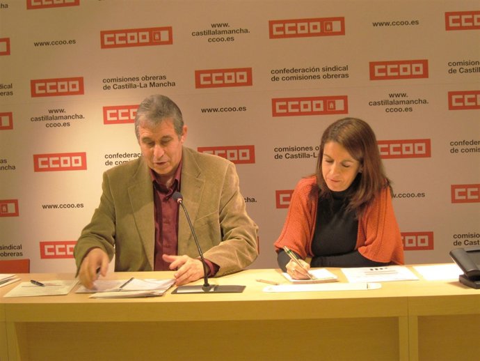 balance actuaciones prevención 2010 y presentación del plan 2011