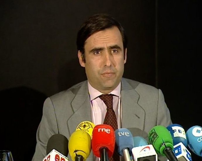 José María Ruiz-Mateos Rivero