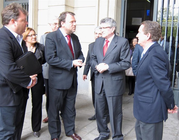 Ciudad de la Justicia