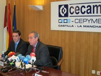 CECAM afirma que "nada indica" que la recuperación del empleo pueda comenzar en marzo de este año, como asegura Zapatero