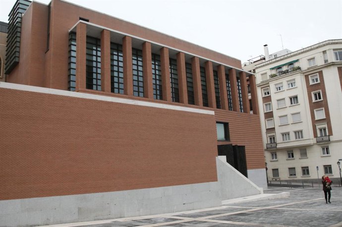 Museo del Prado