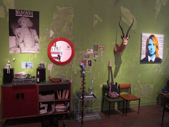 'Genius loci' en la Fundació Miró