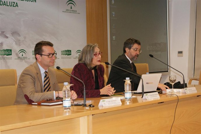Inauguración 'Incoterms'
