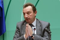 Recio asegura que es "mentira" que haya descontrol de la Junta sobre la gestión de las ayudas al empleo dadas por la UE