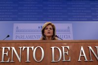 PP-A, que ve "irrelevante" el caso de Lanjarón, recuerda que PSOE-A tiene "70 imputados" en listas