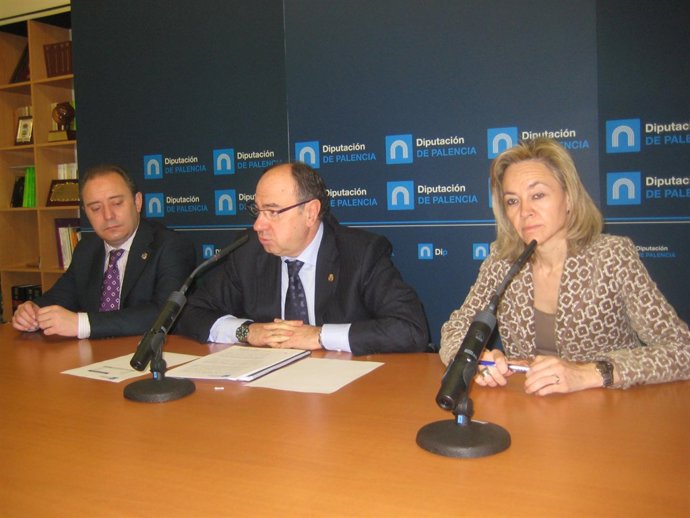 Presentación del balance de Desarrollo, Juventud e Informática