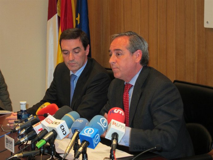 nicolas y peinado sede cecam