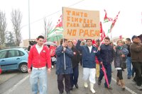 El comité de Dhul exige a Nueva Rumasa que reconozca la deuda de cada empleado 