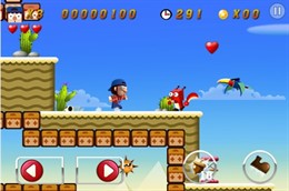 Super World Adventures