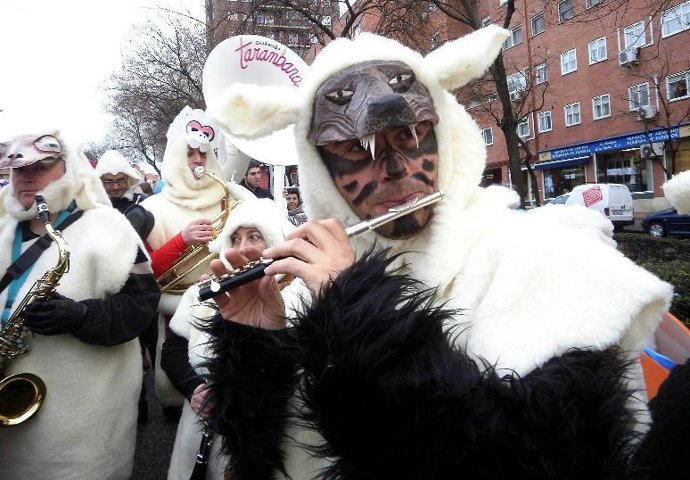 Músicos Unidos, la nueva plataforma de los músicos callejeros