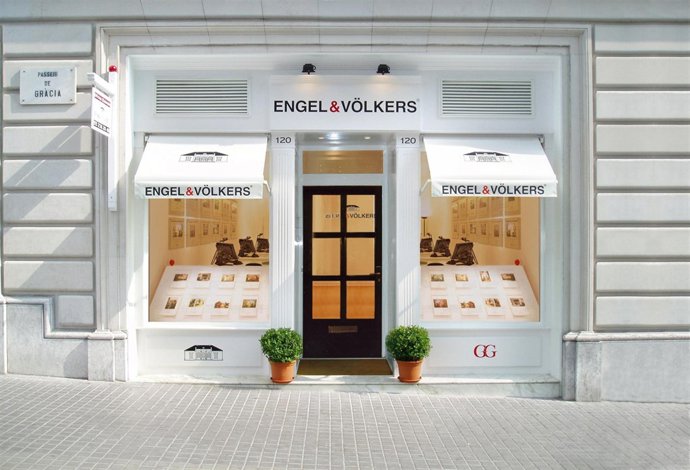 Tienda de Engel & Völkers
