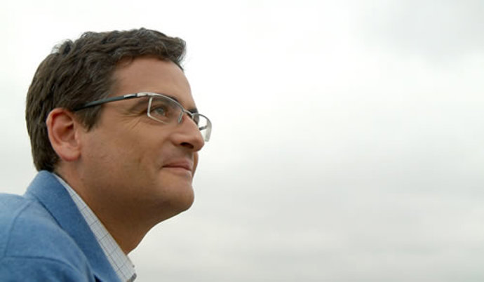 Antonio Basagoiti.