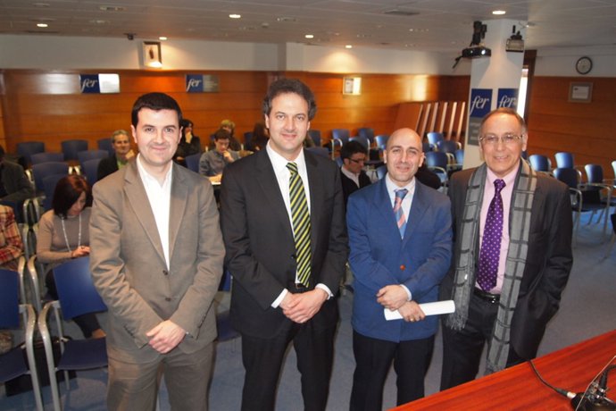 Nota FER Gestión Talento En Las Empresas