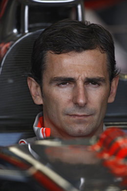 Pedro Martínez de la Rosa