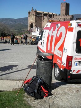 Más de 150 voluntarios participan en el dispositivo de Cruz Roja en la segunda J