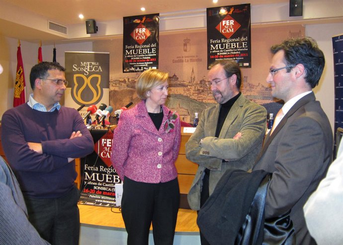 María Luisa Araújo