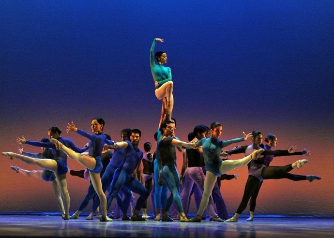 Ballet de Monterrey