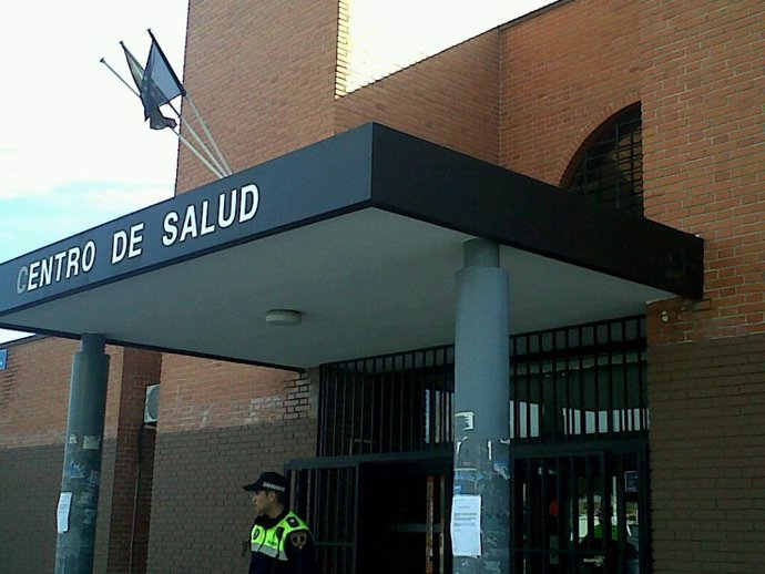 Centro de Salud 'El Naranjo'