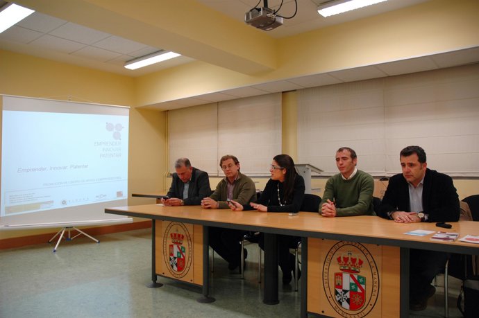 Presentación del proyecto