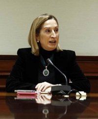 Pastor (PP) dice que la sentencia del TC no incidirá en las "ganas de cambio" en la región