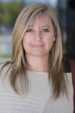 La directiva de la Academia de Televisión Mar Arteaga