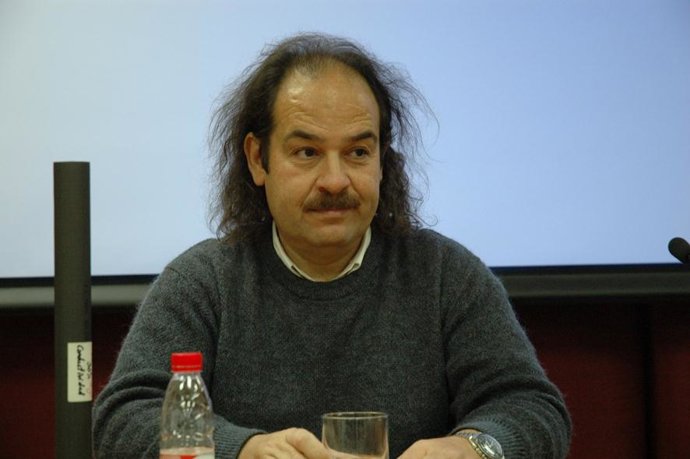 El presidente de la Unión Española de Geotermia