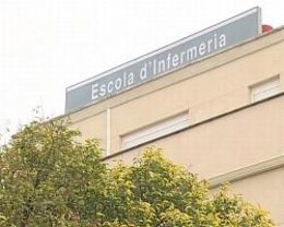 Escuela de Enfermería de Castellón