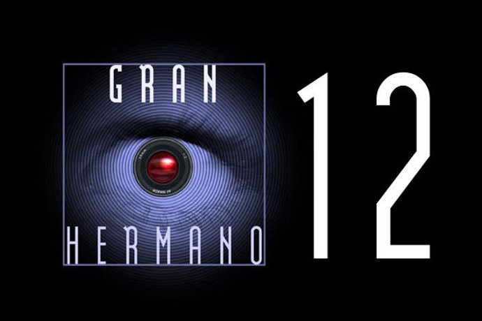 Gran Hermano 12
