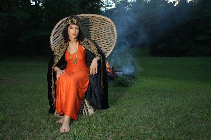 Joan As Police Woman