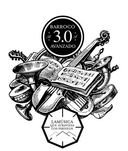 Concierto en Huesca del proyecto 'Barroco avanzado 3.0'