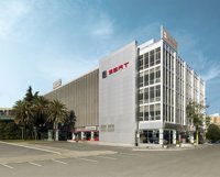 Seat redujo un 8,25% sus pérdidas en 2010, hasta 311 millones de euros