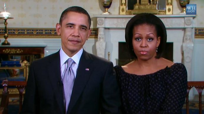 video de obama en Facebook contra el acoso escolar